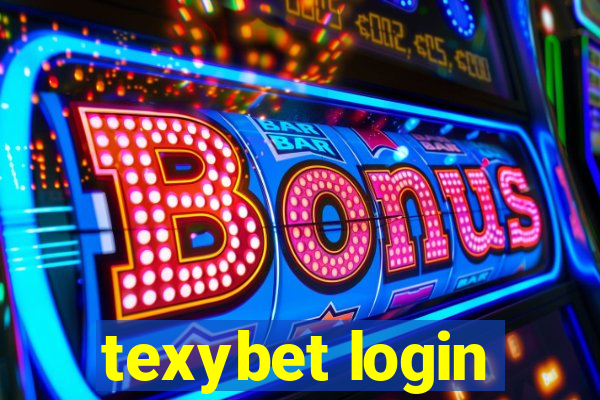 texybet login